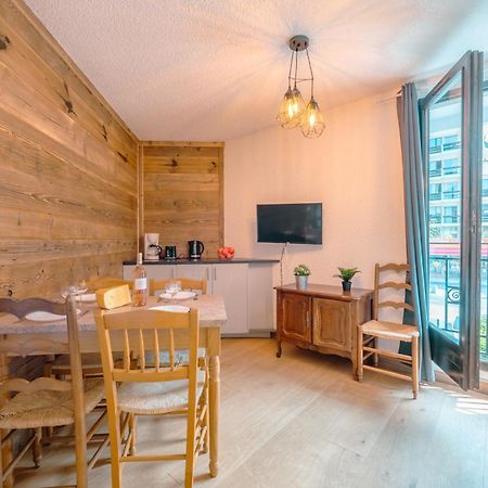 Chamonix Sud - Batiment C 121 - Happy Rentals Exterior foto